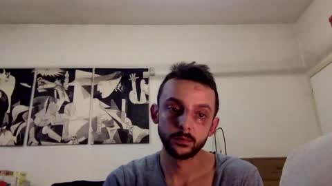 Snapshot of carlos037tm chatting on January 16, 5:21 am Carlos online show from January 16, 5:21 am