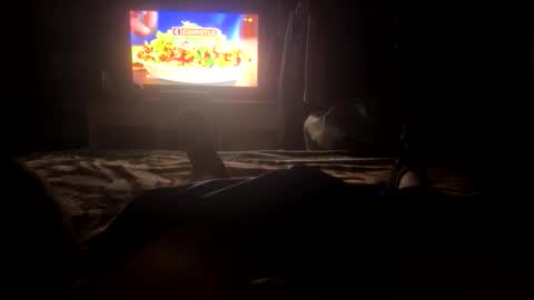 carlos42097 online show from February 17, 8:35 am