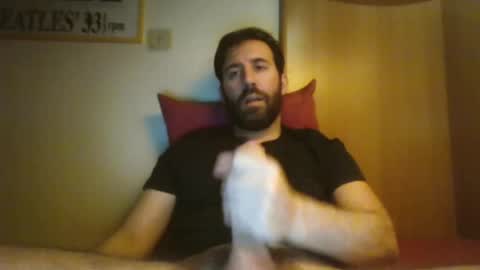 Carlos Enorme online show from May 9, 11:50 pm