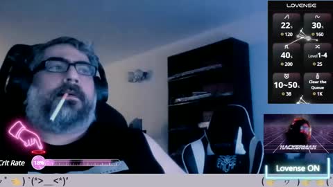 Snapshot of carmelo_devitto chatting on March 2, 8:16 am soy Batman online show from March 2, 8:16 am