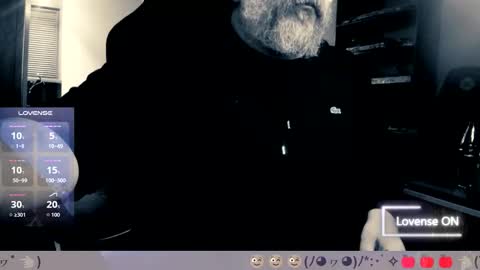 Snapshot of carmelo_devitto chatting on October 6, 3:55 am soy Batman online show from October 6, 3:55 am