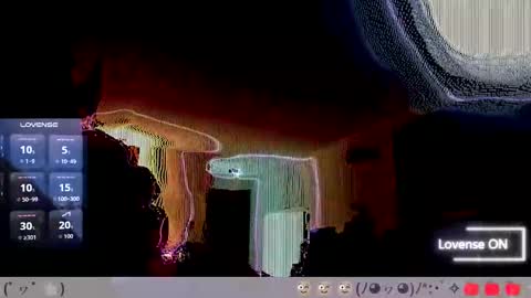 Snapshot of carmelo_devitto chatting on November 1, 8:07 am soy Batman online show from November 1, 8:07 am