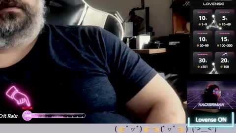 Snapshot of carmelo_devitto chatting on January 24, 4:39 pm soy Batman online show from January 24, 4:39 pm