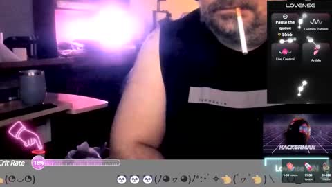 Snapshot of carmelo_devitto chatting on December 24, 1:49 am soy Batman online show from December 24, 1:49 am
