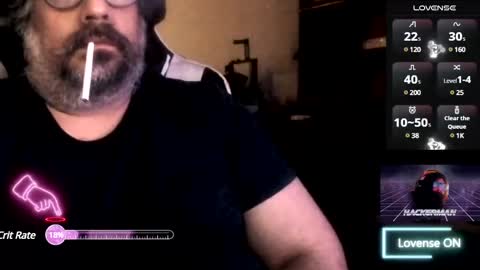 Snapshot of carmelo_devitto chatting on January 13, 2:07 am soy Batman online show from January 13, 2:07 am