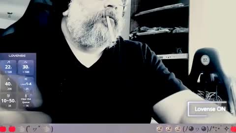 Snapshot of carmelo_devitto chatting on October 2, 5:06 pm soy Batman online show from October 2, 5:06 pm