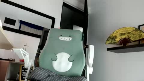 Snapshot of carrington_07 chatting on February 28, 12:21 am Matheus online show from February 28, 12:21 am