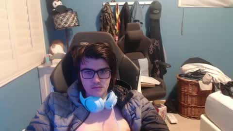 carter10101000 online show from December 1, 11:13 am