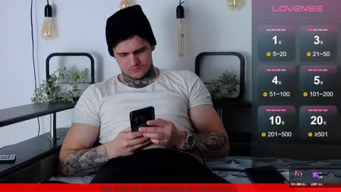 Carter online show from February 22, 7:56 am