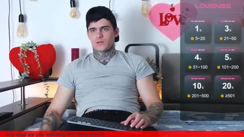 Carter online show from February 7, 7:29 am