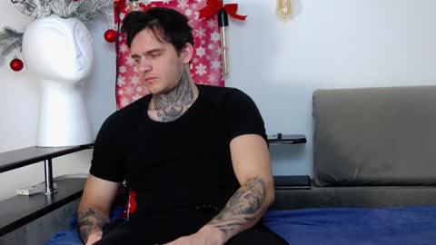 Carter online show from December 16, 7:58 am