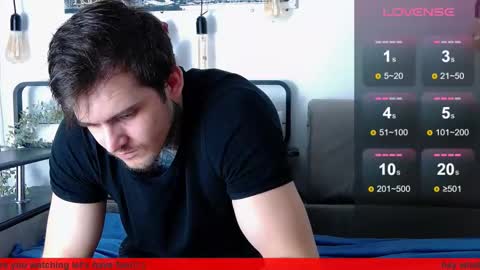 Carter online show from March 7, 5:49 pm