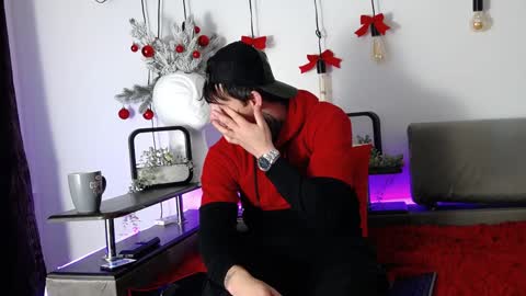 Carter online show from December 31, 7:42 am