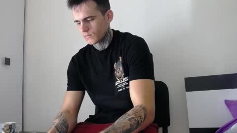 Carter online show from September 29, 1:19 pm