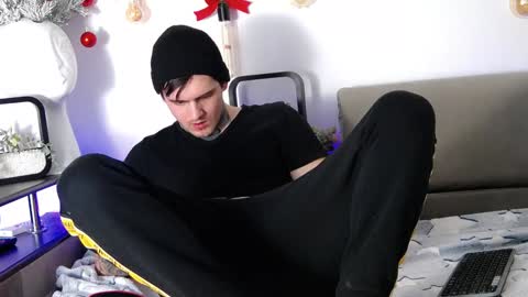 Carter online show from December 29, 5:12 pm