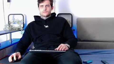 Carter online show from February 27, 8:06 am