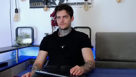 Carter online show from March 6, 1:46 pm