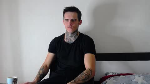 Carter online show from October 19, 8:17 am