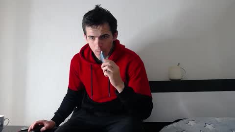 Carter online show from November 8, 10:40 am