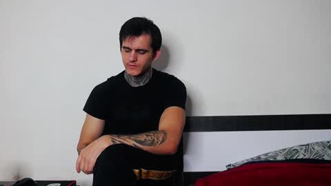 Carter online show from November 23, 3:45 pm