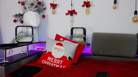 Carter online show from December 20, 1:54 pm