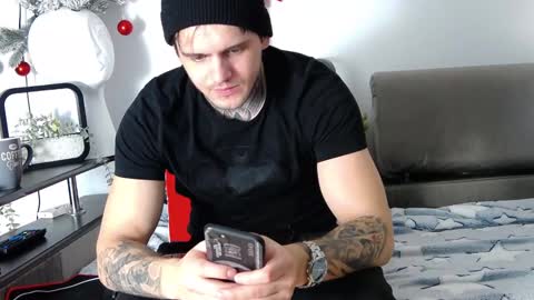 Carter online show from December 30, 7:15 am