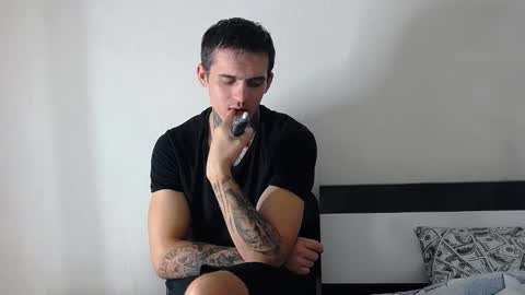 Carter online show from October 23, 12:52 pm