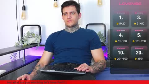 Carter online show from January 30, 9:36 am