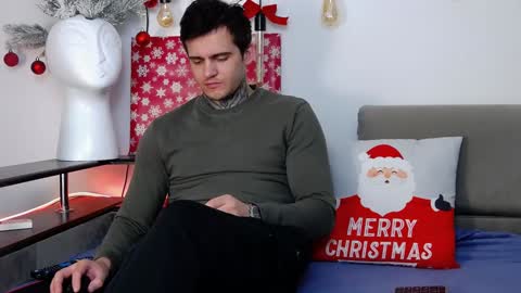 Carter online show from December 3, 8:14 am