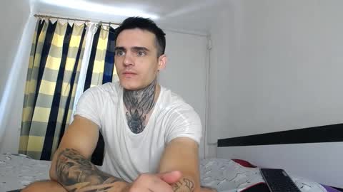 Carter online show from September 26, 10:24 am