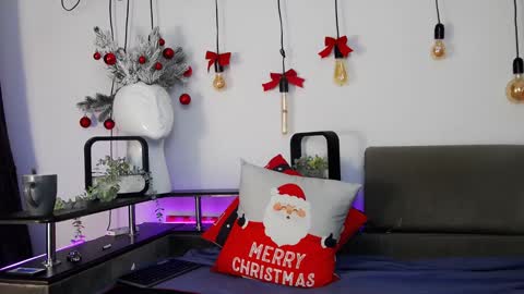 Carter online show from December 23, 7:49 am