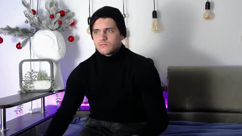 Carter online show from January 10, 7:25 am