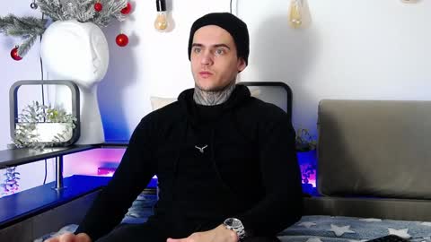 Carter online show from January 16, 7:38 am