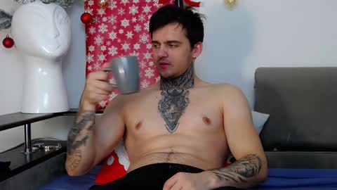 Carter online show from December 9, 7:39 am