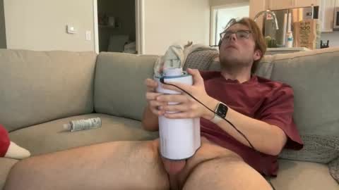 cartman0628 online show from April 18, 6:42 pm