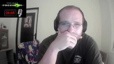 CASCADACEK online show from February 26, 7:37 pm