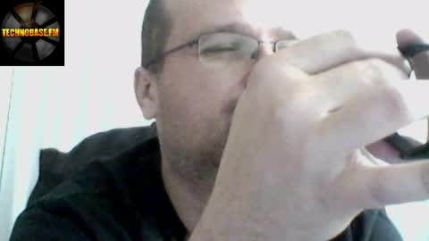 CASCADACEK online show from April 11, 7:45 am