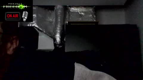 CASCADACEK online show from December 14, 2:45 am