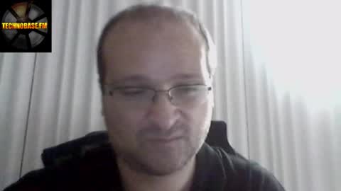 CASCADACEK online show from February 5, 11:34 pm