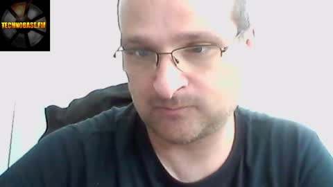 CASCADACEK online show from April 18, 7:32 am