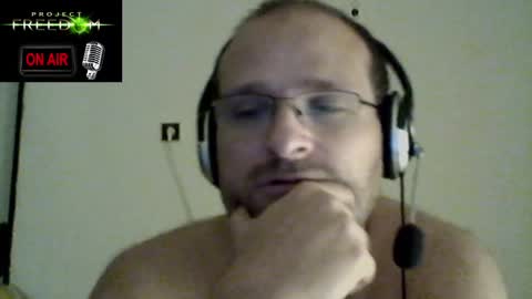 CASCADACEK online show from February 11, 6:22 pm