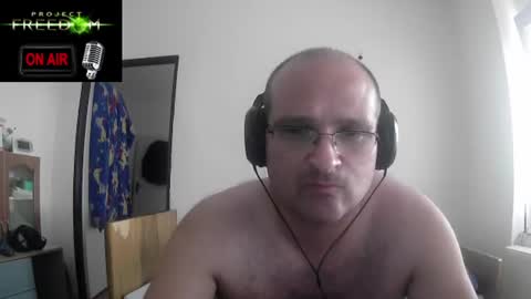 CASCADACEK online show from July 1, 5:03 pm