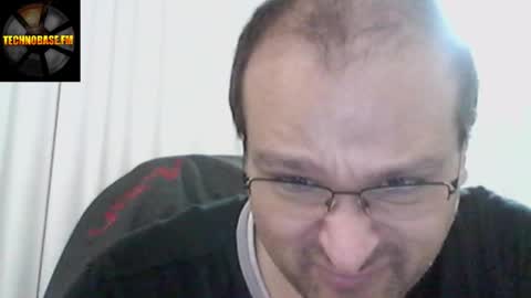 CASCADACEK online show from March 5, 7:21 pm