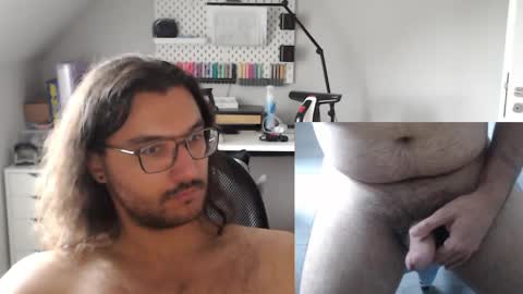 cascavels online show from June 3, 2:55 pm