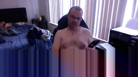 casexydaddy75 online show from December 19, 6:38 pm