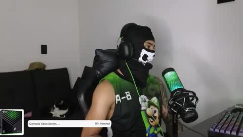 cash_master777 online show from February 7, 12:01 pm