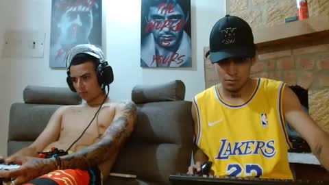 Snapshot of cash_master_nino chatting on February 5, 11:06 pm master Nino online show from February 5, 11:06 pm