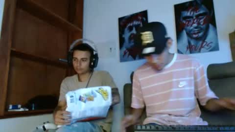 Cash Master San online show from February 3, 7:52 pm