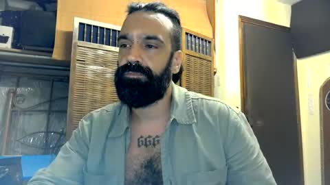 Judas online show from August 9, 1:02 am