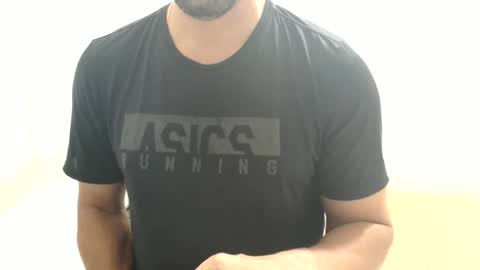 cashmastermuscle77 online show from February 4, 10:21 am